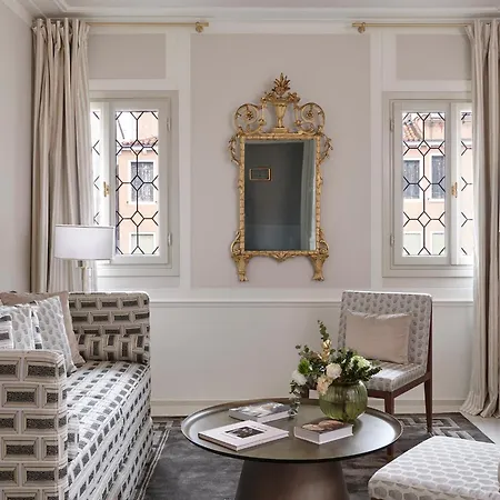 Violino D'oro Hotel Venezia