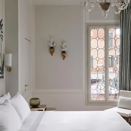 Violino D'oro 5* Venezia