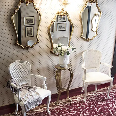 Violino D'oro Hotel Venezia