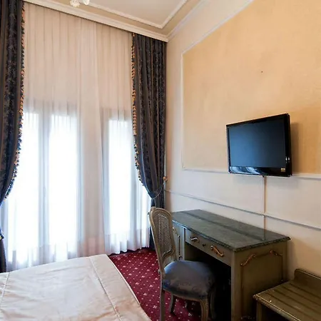 Hotel Violino D'oro Venezia