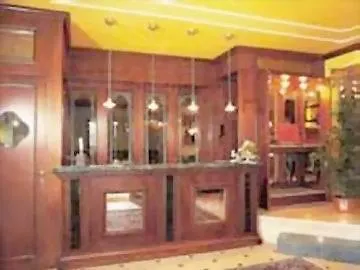 Violino D'oro מלון 5*