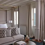 Violino D'oro Отель