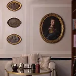 Violino D'oro Отель