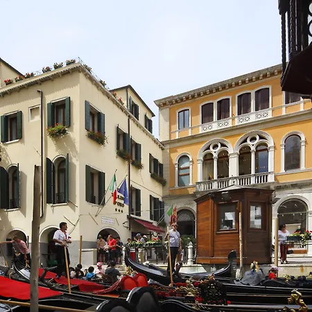 Violino D'oro Venedig