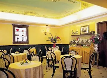 Violino D'oro 5*