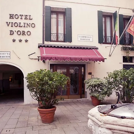 Violino D'oro Venedig