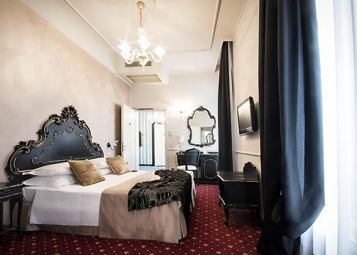 Violino D'oro Βενετία