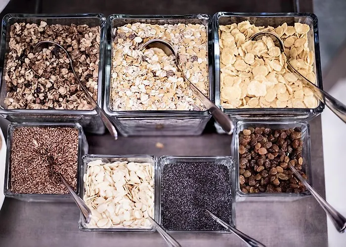 Violino D'oro Ξενοδοχείο 5*