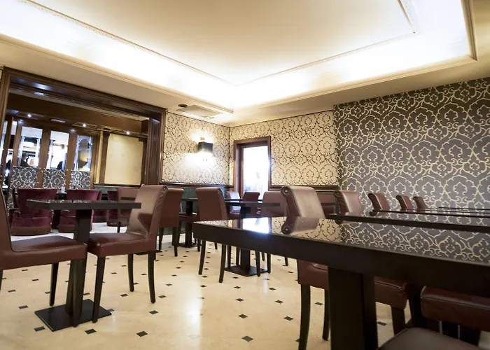 Ξενοδοχείο Violino D'oro Βενετία