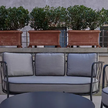 Violino D'oro 5* Benátky