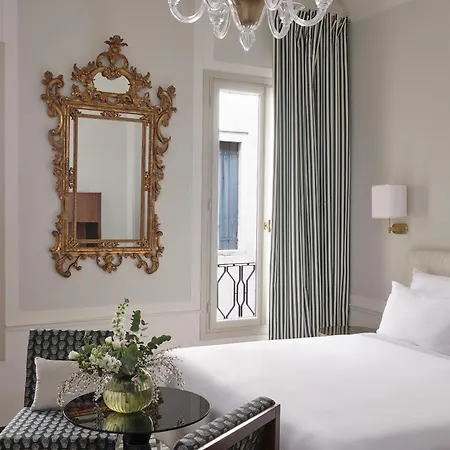Otel Violino D'oro Venedik