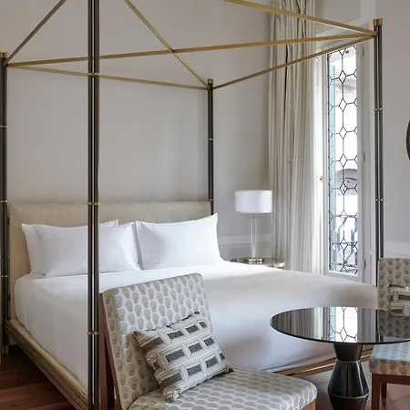 Otel Violino D'oro
