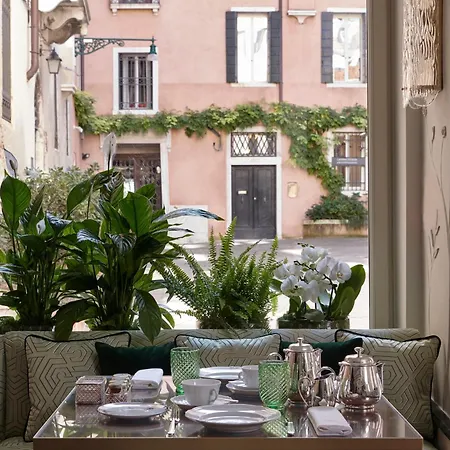 Otel Violino D'oro