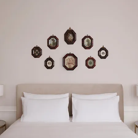 Violino D'oro Otel Venedik