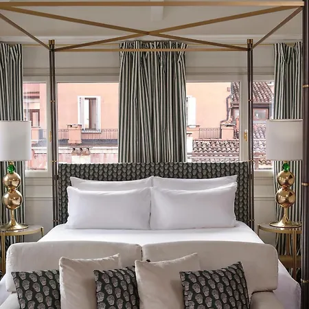 Violino D'oro Otel