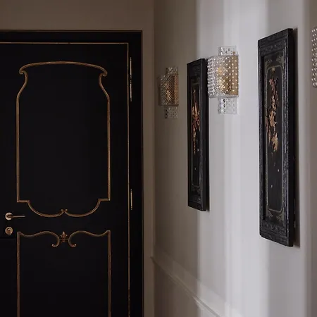 Hotel Violino D'oro 5*