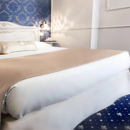 Violino D'oro Hotel 5*