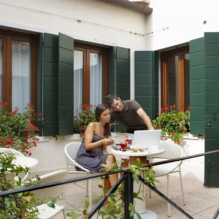 Violino D'oro Hotel Veneza