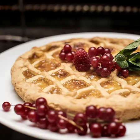 Violino D'oro Hotel 5*