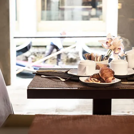 Violino D'oro Hotel Veneza