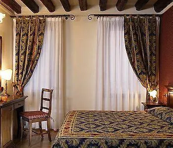 Violino D'oro 5* Benátky