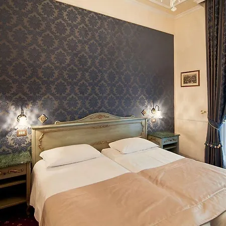 Hotel Violino D'oro 5*