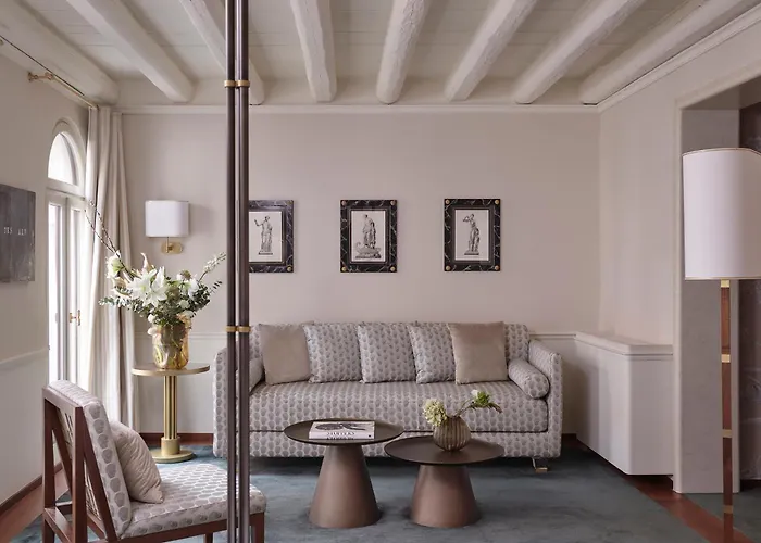 Violino D'oro 酒店 威尼斯