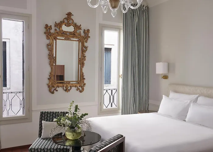 ホテル Violino D'oro ヴェネツィア