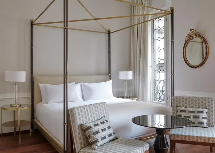 酒店 Violino D'oro