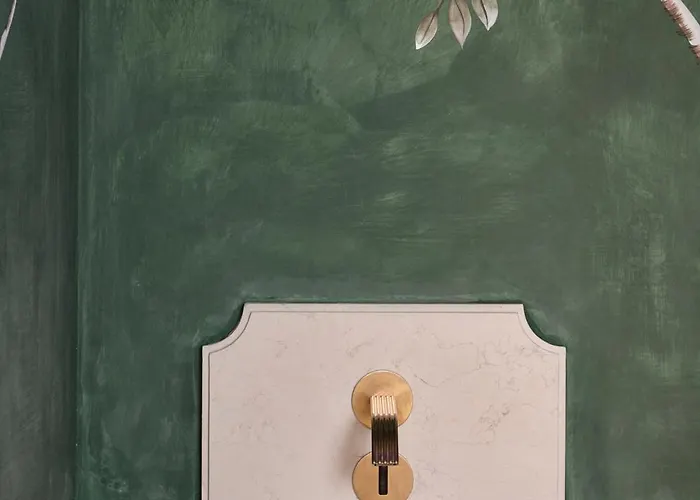 Violino D'oro 5* 威尼斯