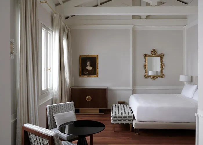 Violino D'oro 5* ヴェネツィア