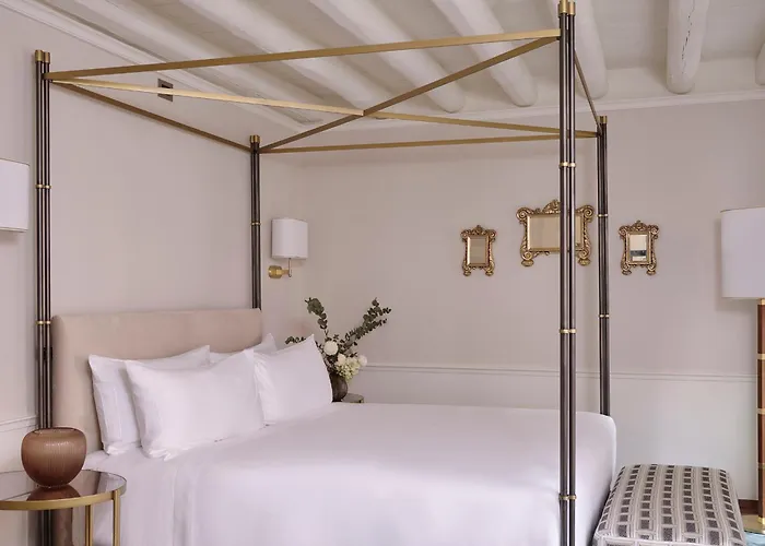 酒店 Violino D'oro