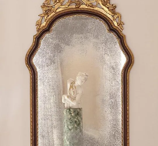 Violino D'oro 酒店 5*