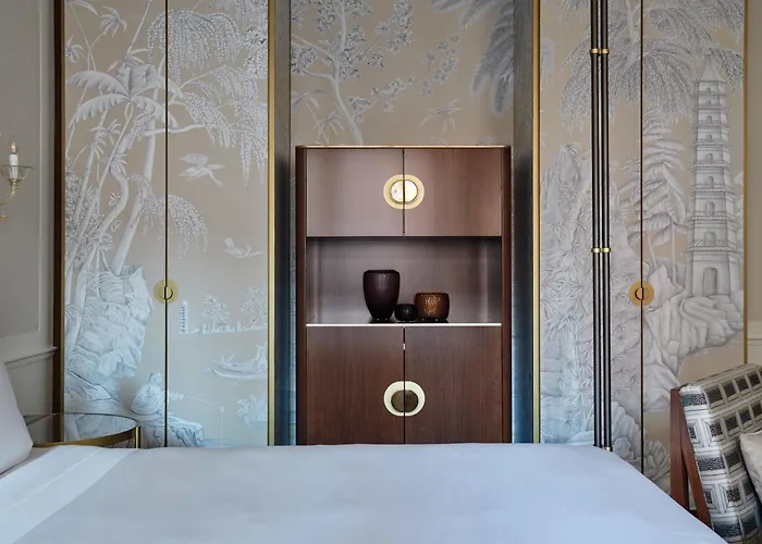 酒店 Violino D'oro 威尼斯