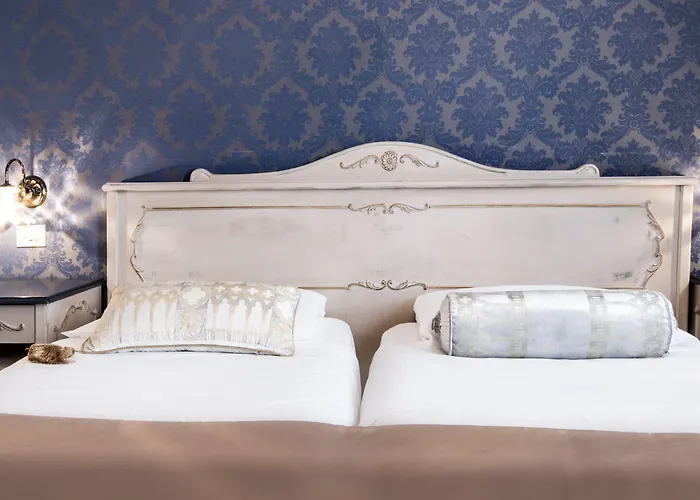 Violino D'oro 5* Velence