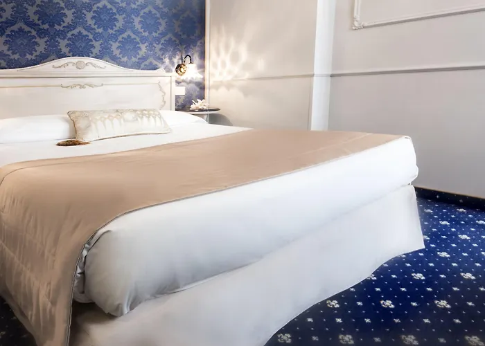 Violino D'oro Szálloda 5*