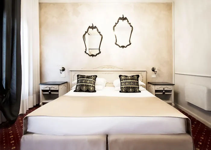 Szálloda Violino D'oro