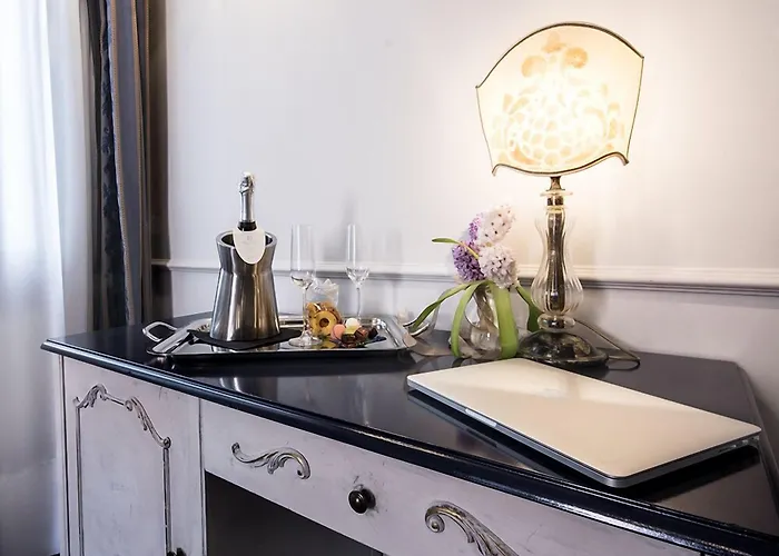 Violino D'oro 5* ヴェネツィア