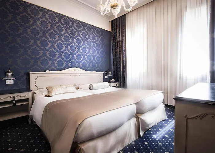Violino D'oro 5* Velence