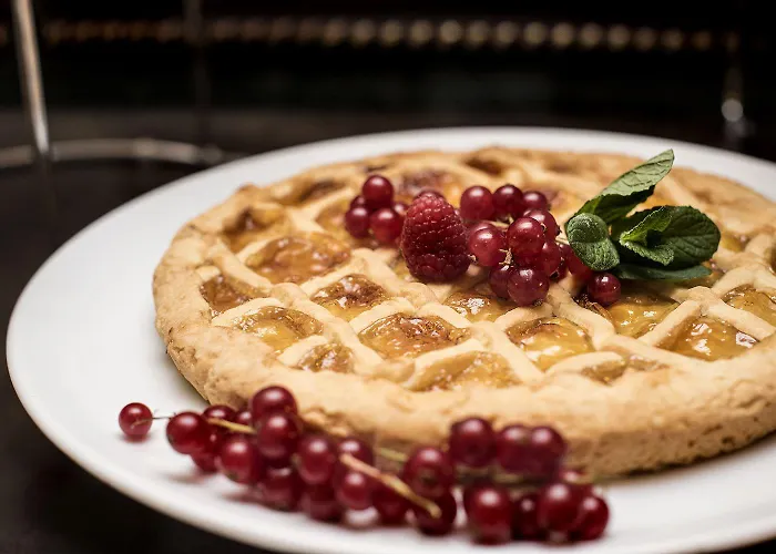 Violino D'oro ホテル 5*