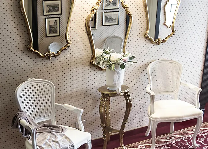 Violino D'oro ホテル ヴェネツィア