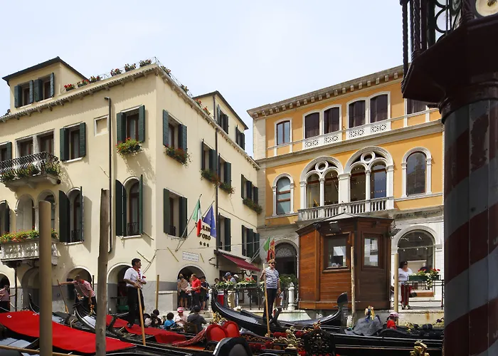 Violino D'oro ヴェネツィア