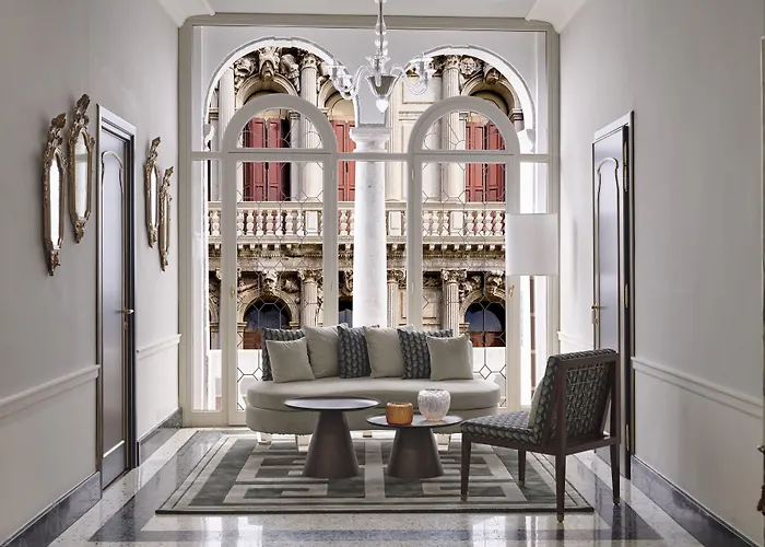 ホテル Violino D'oro