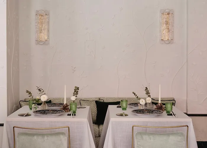 فندق Violino D'oro