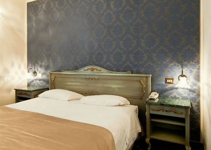 Violino D'oro 5* ヴェネツィア