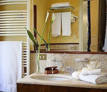 Violino D'oro 酒店