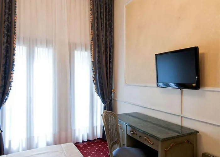 酒店 Violino D'oro 威尼斯