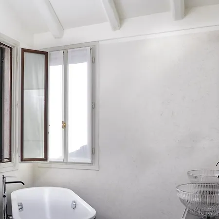 Отель Violino D'oro Венеция