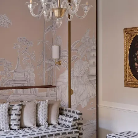 Hotel Violino D'oro 5*