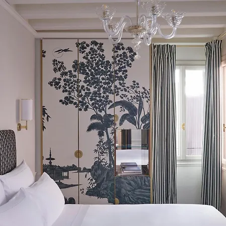 Violino D'oro Hotel